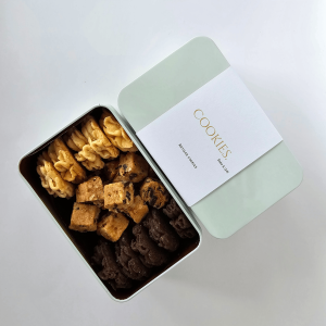 Mix & Match - Trio Mix