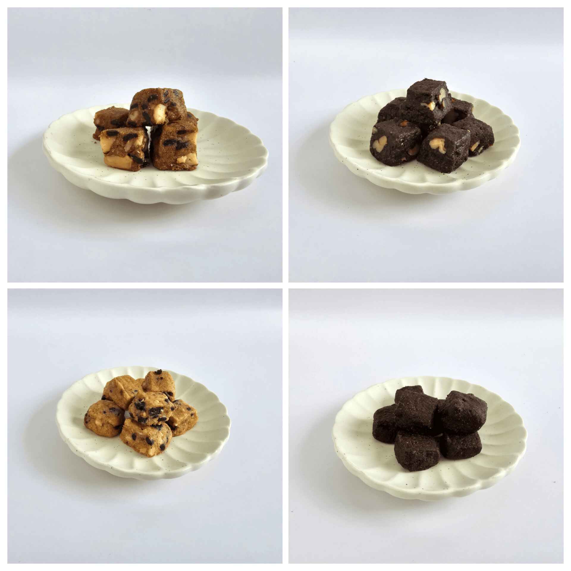 Artisan Cookies(手工曲奇）